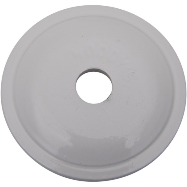 グランド ディガー サポートプレート ラウンド 48個入り 白