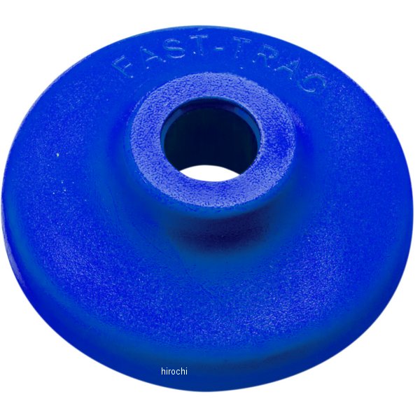 AIR LITE シングルバッカー 5/16インチ シングル 青 24個入り