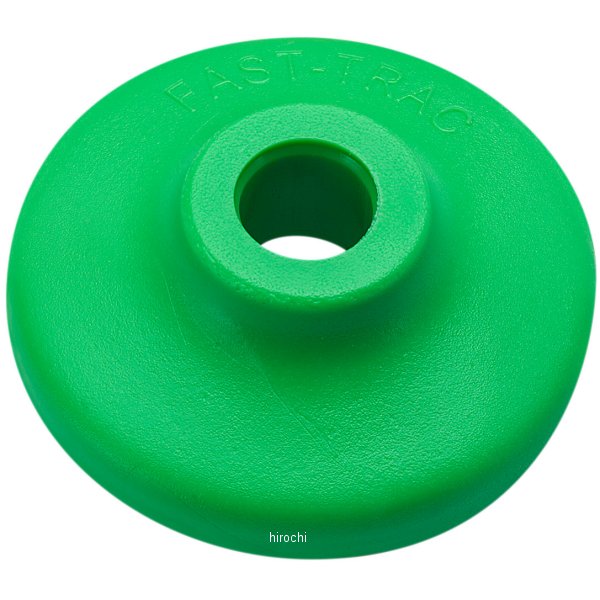 AIR LITE シングルバッカー 5/16インチ シングル 緑 24個入り