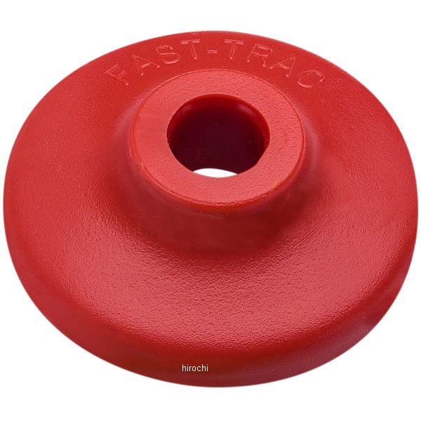 AIR LITE シングルバッカー 5/16インチ シングル 赤 24個入り