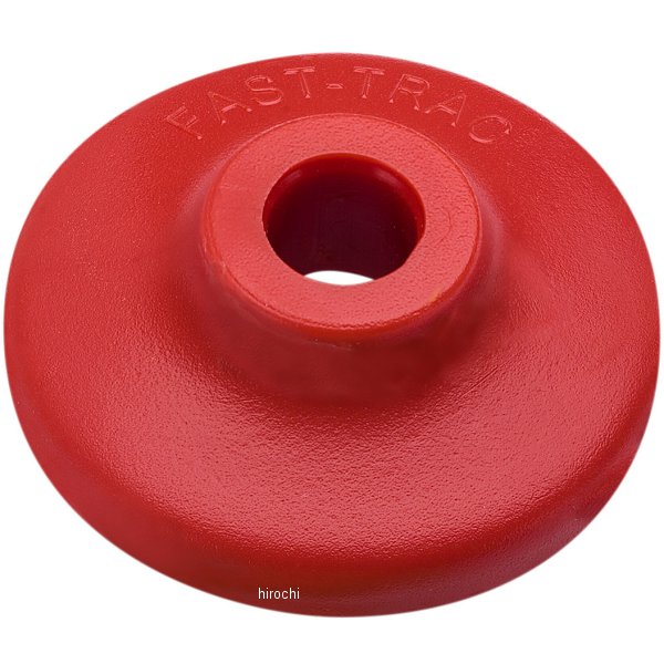 AIR LITE シングルバッカー 5/16インチ シングル 赤 96個入り