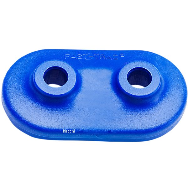 AIR LITE シングルバッカー 5/16インチ ダブル 青 48個入り