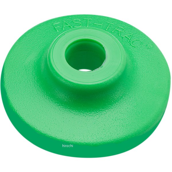 AIR LITE XL バックプレート ラウンド 緑 24個入り