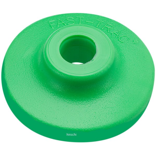 AIR LITE XL バックプレート ラウンド 緑 96個入り