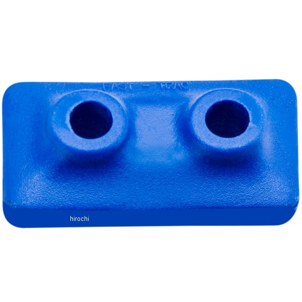 AIR LITE XL バックプレート ツイン   青 48個入り