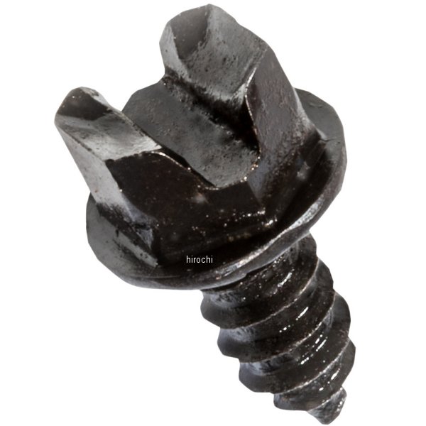 トラクション スクリュー AMAレース リーガル 8-18 x 3/8 250個入り