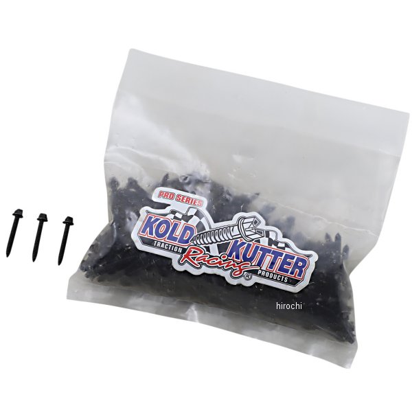 トラクション スクリュー AMAレース リーガル 10-24 x 1-1/4 250個入り