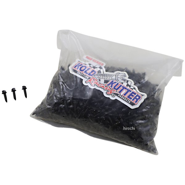 トラクション スクリュー AMAレース リーガル 10-16 x 5/8 1000個入り