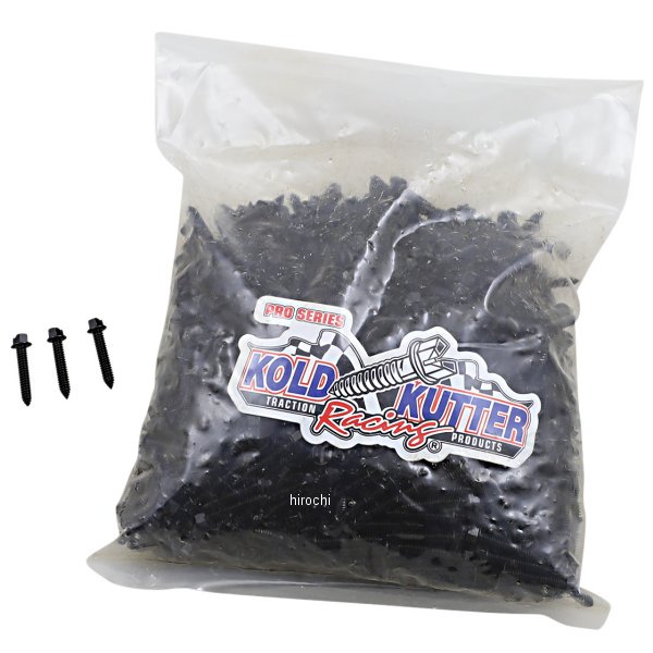 トラクション スクリュー AMAレース リーガル 10-24 x 1 1000個入り