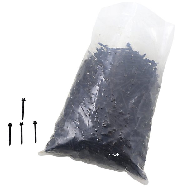 【セール特価】 トラクション スクリュー AMAレース リーガル 10-16 x 1-1/2 1000個入り