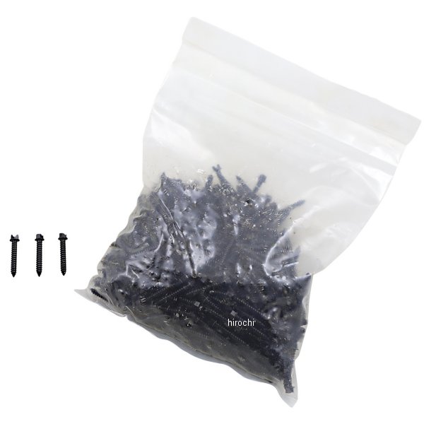 トラクション スクリュー AMAレース リーガル 12-14 x 1-1/4 500個入り