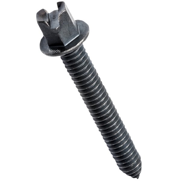 トラクション スクリュー アウトロー カナディアン 12-24 x 1-1/2 250個入り