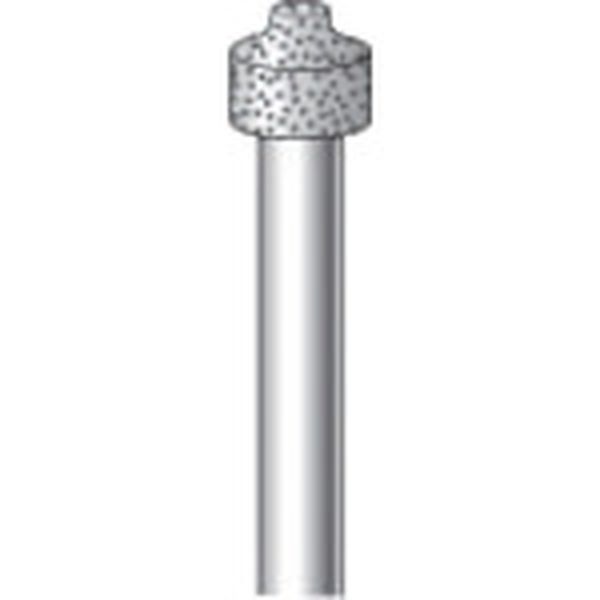 電着ダイヤモンドバー