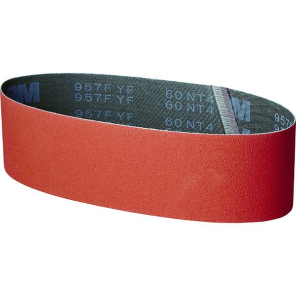 957F60100X915FL  クロスベルト 957F 60YF 100X915FL 10本入り