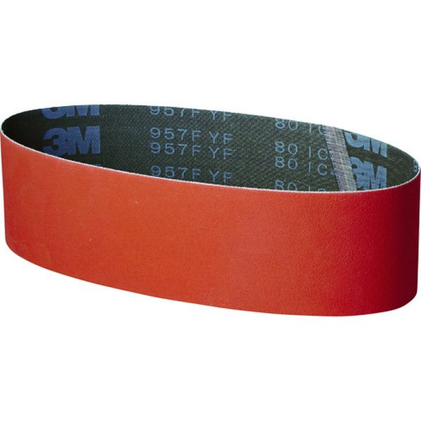 957F80100X915FL  クロスベルト 957F 80YF 100X915FL 10本入り