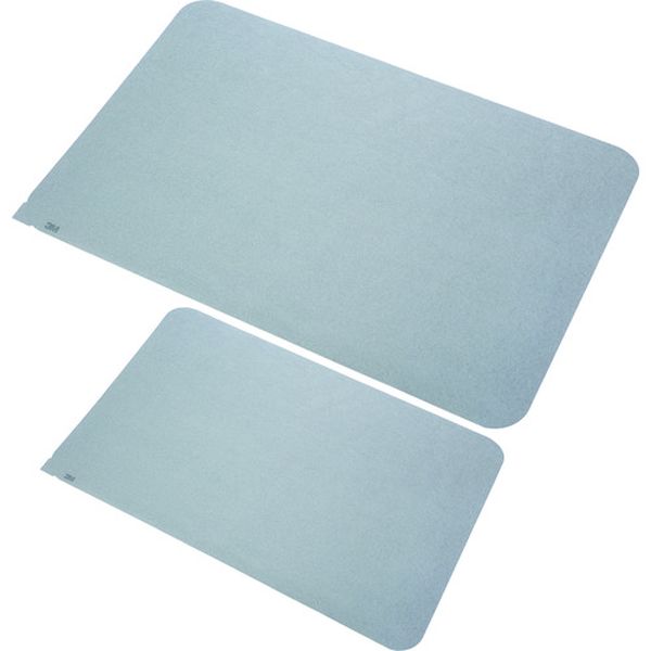 OILSHEET900X600 125-9074  油取りフロアシート 900X600mm