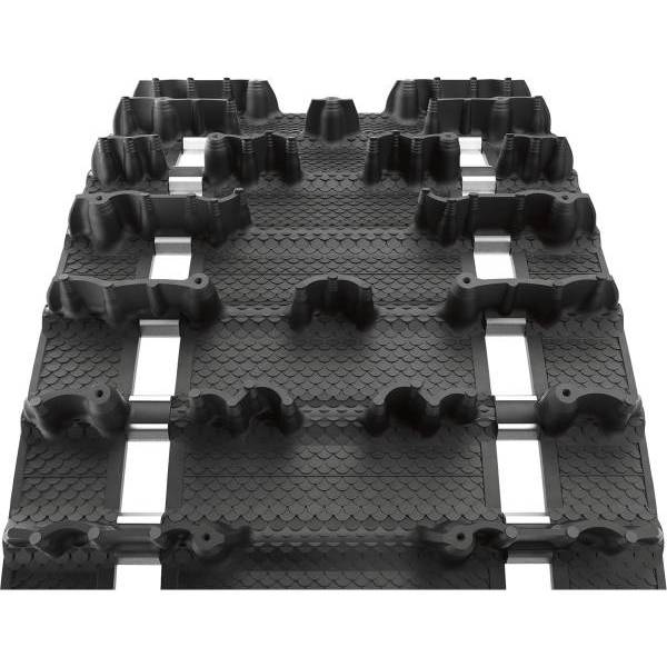 ICEコブラ1.6トラック 15インチx146インチ 黒