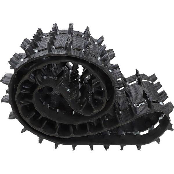 ICEコブラ1.6トラック 15インチx128インチ 黒