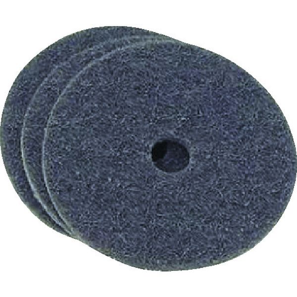 MCDISCSSF100X16H スコッチ・ブライト メタコンディスク 100X16mm ＃400相当 10枚入り