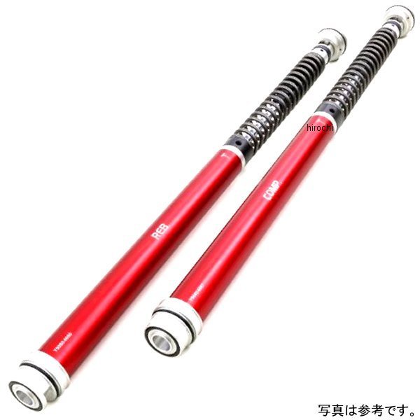 フロントフォークカートリッジキット オープン 17年 X-ADV750