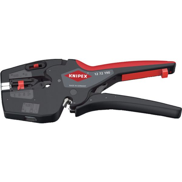 552-5065  電工用マルチツール ネクストリップ