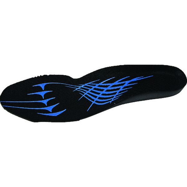 ウィンジョブ3D SOCKLINER HGブラック M