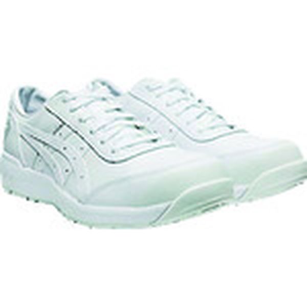 ウィンジョブCP700ホワイト/ホワイト 30.0cm