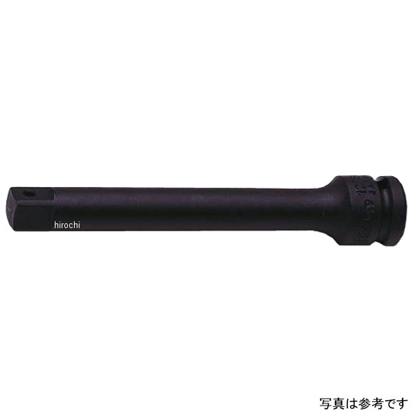 Ko-ken 1/4"(6.35mm)SQ. インパクトエクステンションバー 全長55mm ボール式