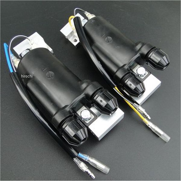 高性能イグニッションコイル プラグコード無し CB400F、CB350F