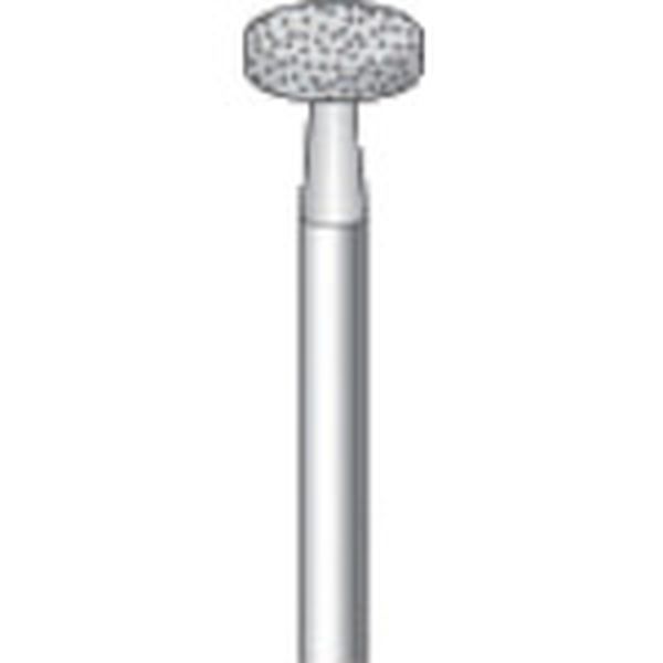 クラフトダイヤモンドバー  (3本入)