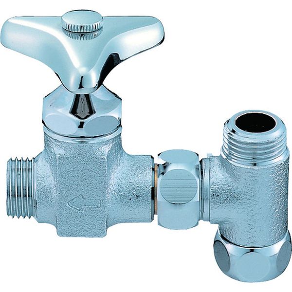 B2613 128-9273  分岐バルブ