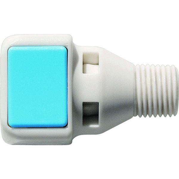 SPC10SMBLUPOMNBR  キューブカプラ相手側取付サイズRc1/8(65138)