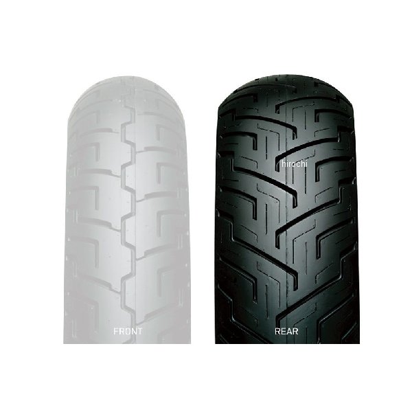 GS-23 150/80-16 71H TL リア