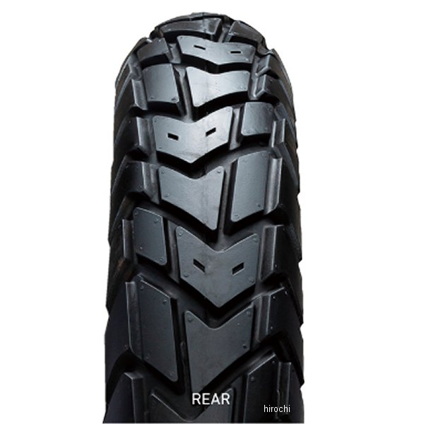 GP5 80/90-17 44P TL リア