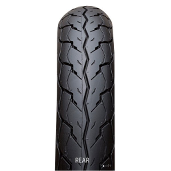 NR78 80/90-17 M/C 50P TL リア