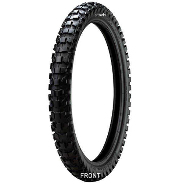 GP-610 3.00-21 51P WT フロント