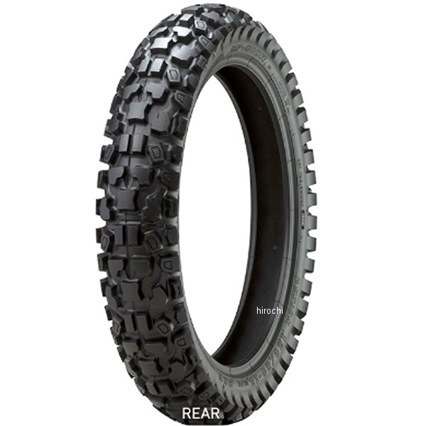GP-610 120/80-18 62P WT リア