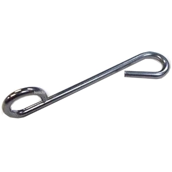 オルタネータープラグリテーナー 70年-88年 ビッグツイン