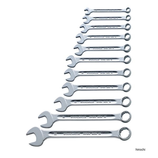 コンビネーションレンチ (11mm)