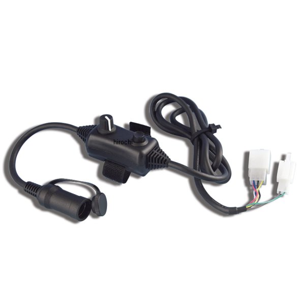 パスオーディオコントローラー 01年-17年 GL1800