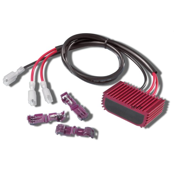 デュアルロードイコライザー