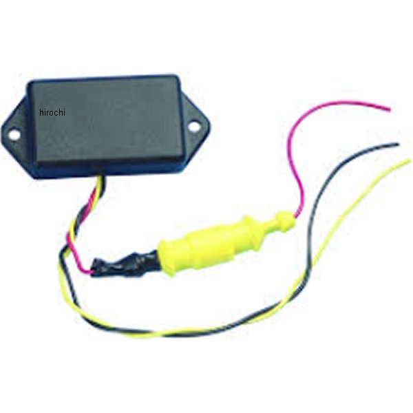 ソリッドステートブレーキフラッシャー