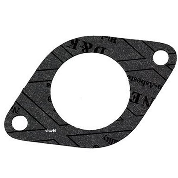 SR-CVキャブ 純正レプリカマニホールドガスケット 78年-00年 SR500、SR400