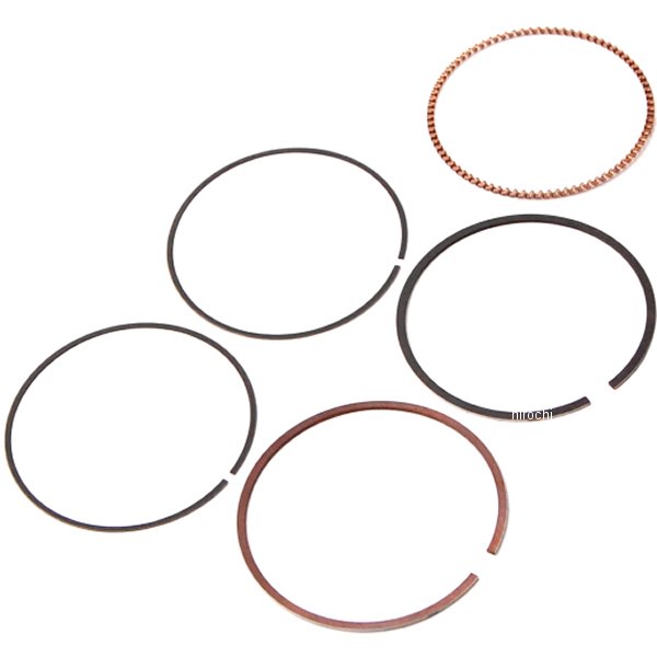 リングセツト ピストン(スタンダード)(TPR)　13011-K1J-D00