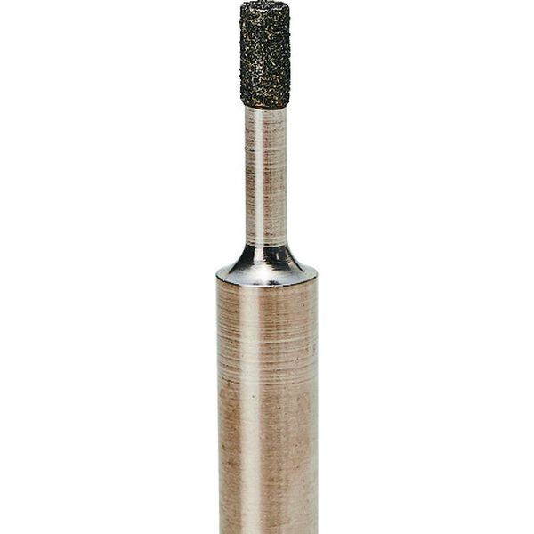 電着ダイヤモンドバー 円筒＃100 刃径3×軸径6×50L