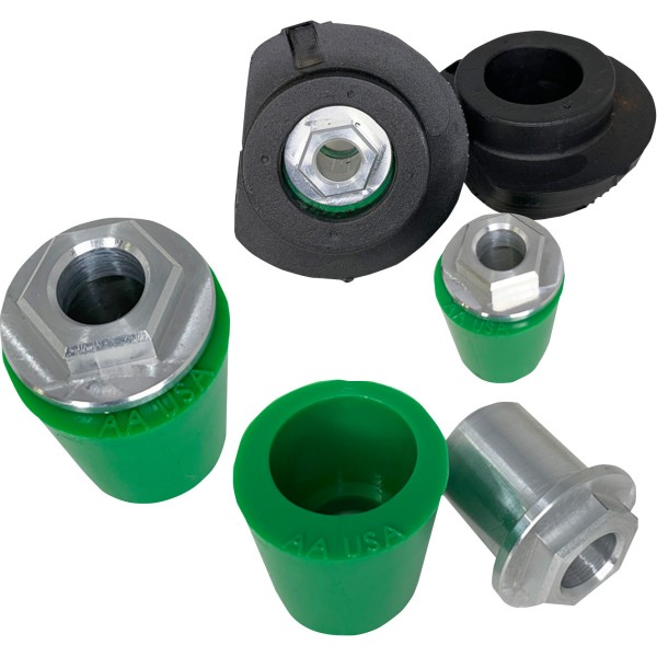 スイングアームブッシングキット 14年-22年 ハーレー FLHXS