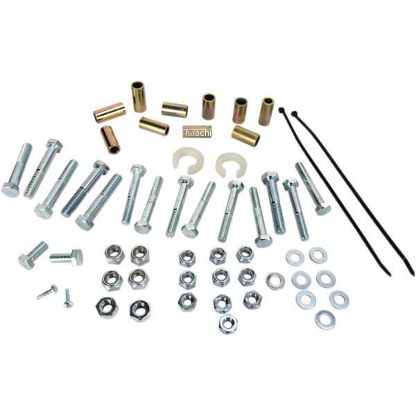 【セール特価】 ハイ リフター HighLifter リフトアップキット 3.5インチ 90mmアップ 16年 ヤマハ YFM 700 4駆専用