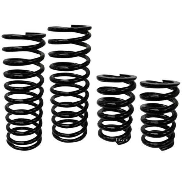 ハイリフター  リフトアップキット 1-2インチアップ 17年-18年 カンナム  Maverick  4駆専用