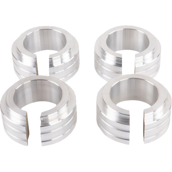 LIFT KIT SEGWAY/CF MOTO +3