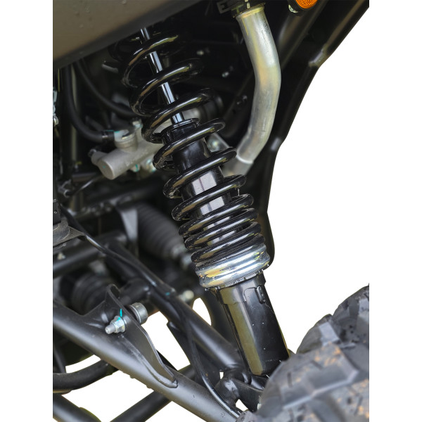 LIFT KIT CFMOTO U10 2"